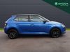skoda FABIA 1.0 TSI Colour Edition 5dr
