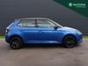 skoda FABIA 1.0 TSI Colour Edition 5dr