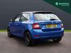skoda FABIA 1.0 TSI Colour Edition 5dr