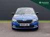 skoda FABIA 1.0 TSI Colour Edition 5dr