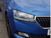 skoda FABIA 1.0 TSI Colour Edition 5dr