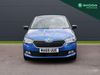 skoda FABIA 1.0 TSI Colour Edition 5dr
