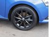 skoda FABIA 1.0 TSI Colour Edition 5dr