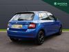 skoda FABIA 1.0 TSI Colour Edition 5dr