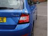 skoda FABIA 1.0 TSI Colour Edition 5dr