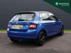 skoda FABIA 1.0 TSI Colour Edition 5dr