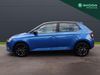 skoda FABIA 1.0 TSI Colour Edition 5dr