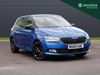 skoda FABIA 1.0 TSI Colour Edition 5dr