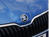 skoda FABIA 1.0 TSI Colour Edition 5dr