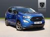 Ford EcoSport 1.0T EcoBoost ST-Line Euro 6 (s/s) 5dr