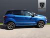 Ford EcoSport 1.0T EcoBoost ST-Line Euro 6 (s/s) 5dr