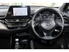 Toyota C-HR 1.8 VVT-h Design CVT Euro 6 (s/s) 5dr