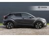 Toyota C-HR 1.8 VVT-h Design CVT Euro 6 (s/s) 5dr