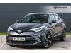 Toyota C-HR 1.8 VVT-h Design CVT Euro 6 (s/s) 5dr