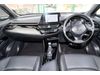 Toyota C-HR 1.8 VVT-h Design CVT Euro 6 (s/s) 5dr