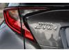 Toyota C-HR 1.8 VVT-h Design CVT Euro 6 (s/s) 5dr