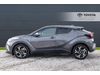 Toyota C-HR 1.8 VVT-h Design CVT Euro 6 (s/s) 5dr