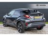 Toyota C-HR 1.8 VVT-h Design CVT Euro 6 (s/s) 5dr