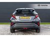 Toyota C-HR 1.8 VVT-h Design CVT Euro 6 (s/s) 5dr