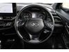 Toyota C-HR 1.8 VVT-h Design CVT Euro 6 (s/s) 5dr