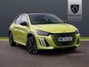 Peugeot 208 51kWh GT Auto 5dr (7.4kW Charger)