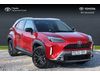 Toyota Yaris Cross 1.5 VVT-h Dynamic E-CVT Euro 6 (s/s) 5dr