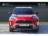 Toyota Yaris Cross 1.5 VVT-h Dynamic E-CVT Euro 6 (s/s) 5dr