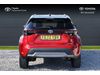 Toyota Yaris Cross 1.5 VVT-h Dynamic E-CVT Euro 6 (s/s) 5dr