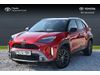 Toyota Yaris Cross 1.5 VVT-h Dynamic E-CVT Euro 6 (s/s) 5dr