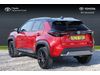 Toyota Yaris Cross 1.5 VVT-h Dynamic E-CVT Euro 6 (s/s) 5dr