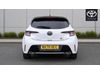Toyota Corolla 1.8 VVT-h GR SPORT CVT Euro 6 (s/s) 5dr