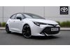 Toyota Corolla 1.8 VVT-h GR SPORT CVT Euro 6 (s/s) 5dr