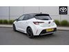 Toyota Corolla 1.8 VVT-h GR SPORT CVT Euro 6 (s/s) 5dr