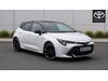 Toyota Corolla 1.8 VVT-h GR SPORT CVT Euro 6 (s/s) 5dr