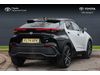 Toyota C-HR 2.0 VVT 13.6kWh GR SPORT CVT Euro 6 (s/s) 5dr