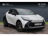 Toyota C-HR 2.0 VVT 13.6kWh GR SPORT CVT Euro 6 (s/s) 5dr