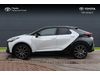 Toyota C-HR 2.0 VVT 13.6kWh GR SPORT CVT Euro 6 (s/s) 5dr