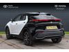 Toyota C-HR 2.0 VVT 13.6kWh GR SPORT CVT Euro 6 (s/s) 5dr