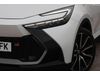 Toyota C-HR 2.0 VVT 13.6kWh GR SPORT CVT Euro 6 (s/s) 5dr