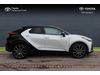 Toyota C-HR 2.0 VVT 13.6kWh GR SPORT CVT Euro 6 (s/s) 5dr