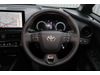 Toyota C-HR 2.0 VVT 13.6kWh GR SPORT CVT Euro 6 (s/s) 5dr