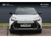 Toyota C-HR 2.0 VVT 13.6kWh GR SPORT CVT Euro 6 (s/s) 5dr