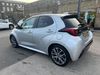 Toyota Yaris 1.5 VVT-h Excel E-CVT Euro 6 (s/s) 5dr