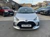 Toyota Yaris 1.5 VVT-h Excel E-CVT Euro 6 (s/s) 5dr