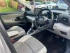 Toyota Yaris 1.5 VVT-h Excel E-CVT Euro 6 (s/s) 5dr