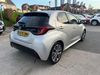 Toyota Yaris 1.5 VVT-h Excel E-CVT Euro 6 (s/s) 5dr