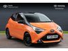 Toyota AYGO 1.0 VVT-i x-cite Euro 6 5dr