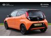 Toyota AYGO 1.0 VVT-i x-cite Euro 6 5dr