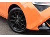 Toyota AYGO 1.0 VVT-i x-cite Euro 6 5dr