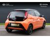 Toyota AYGO 1.0 VVT-i x-cite Euro 6 5dr